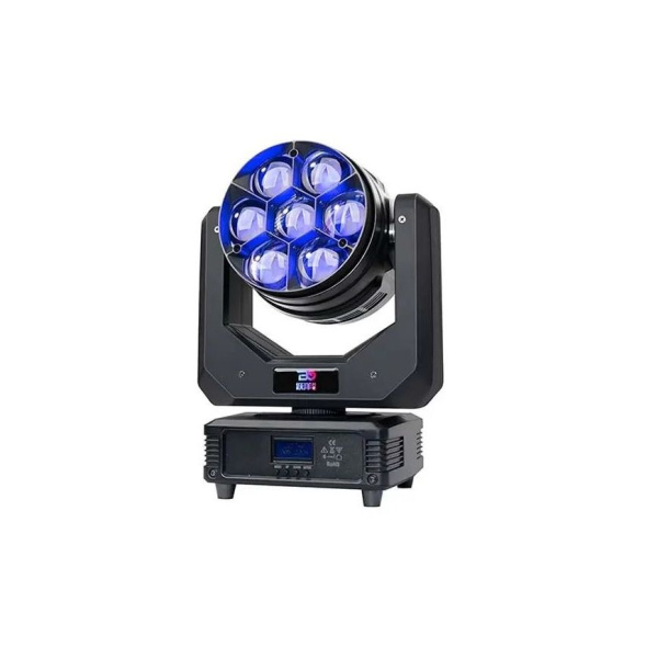 AstraLight MBZ740 по цене 40 800 ₽