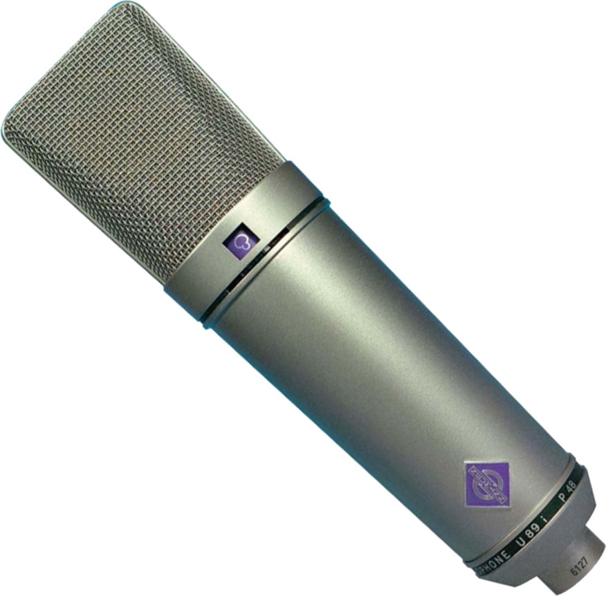 Neumann U 89 i по цене 437 150 ₽