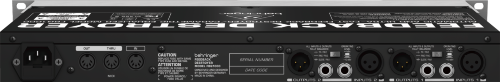 Behringer FBQ1000 по цене 19 200 ₽
