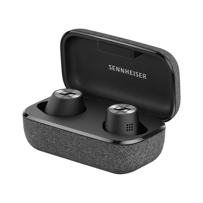 Sennheiser M3IETW2 Black по цене 38 250 ₽