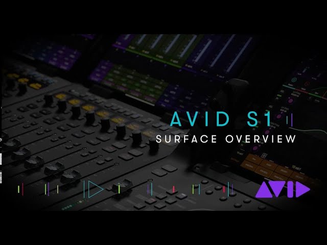 Avid S1 по цене 211 680 ₽