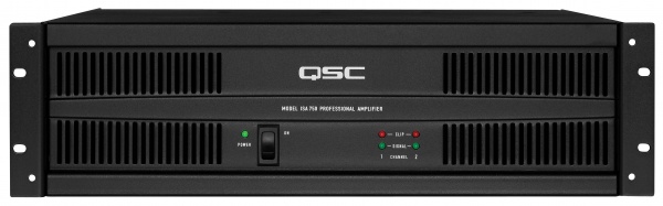 QSC ISA750 по цене 110 260 ₽