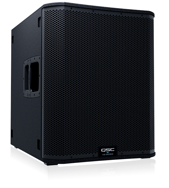 QSC KS118 по цене 217 100 ₽