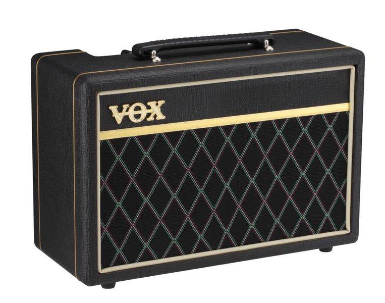 Vox Pathfinder Bass 10 по цене 14 050 ₽