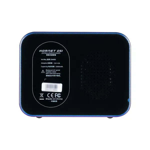 Mooer DH05i по цене 10 200 ₽