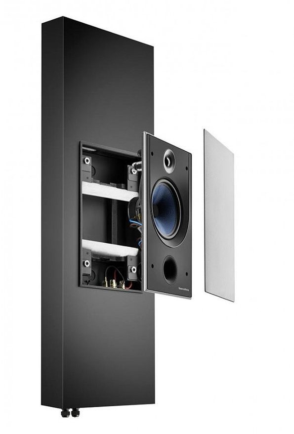 Bowers & Wilkins Back Box CCM8.5 по цене 77 100 ₽