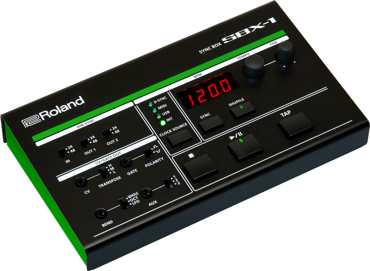 Roland SBX-1 по цене 28 041.50 ₽