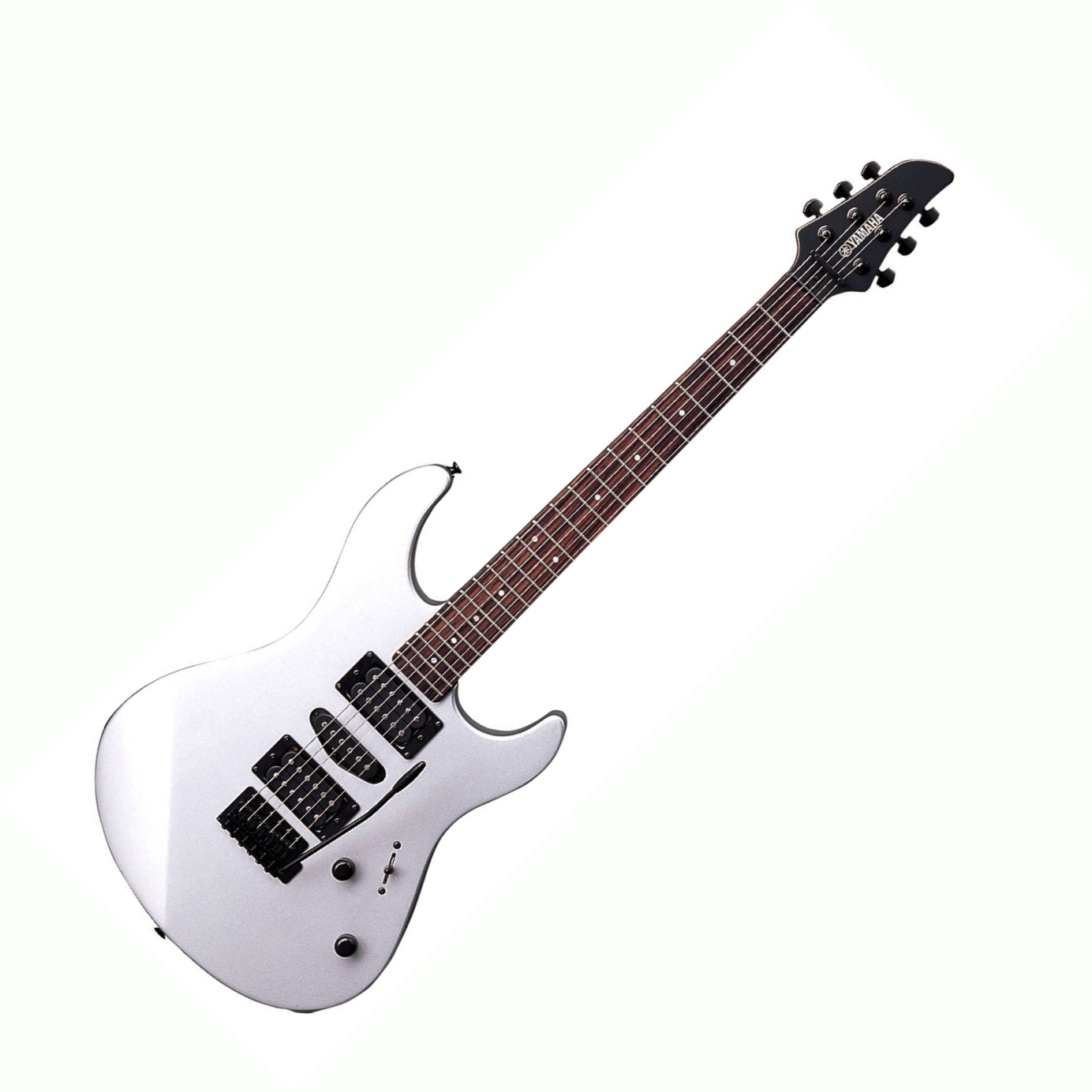 Yamaha RGX121Z FS по цене 36 000 ₽