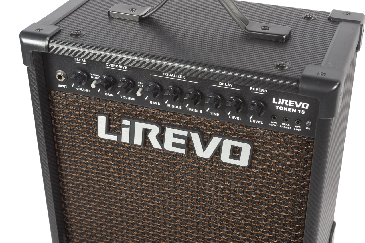 LiRevo Token 15 по цене 13 550 ₽