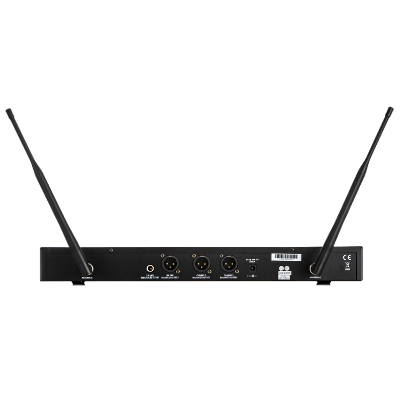 Pasgao PAW-920 Rx_2x PBT-801 TxB по цене 31 550 ₽