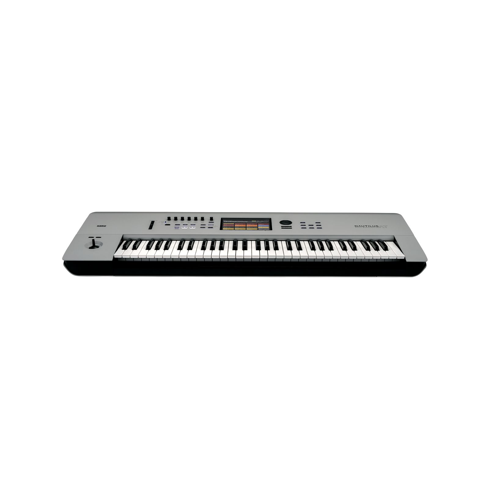 Korg Nautilus AT 61 GR по цене 292 000 ₽