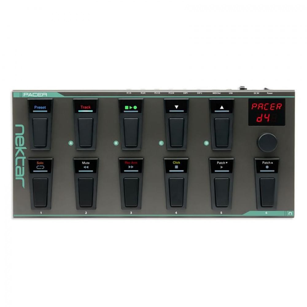 Nektar Pacer по цене 22 940 ₽
