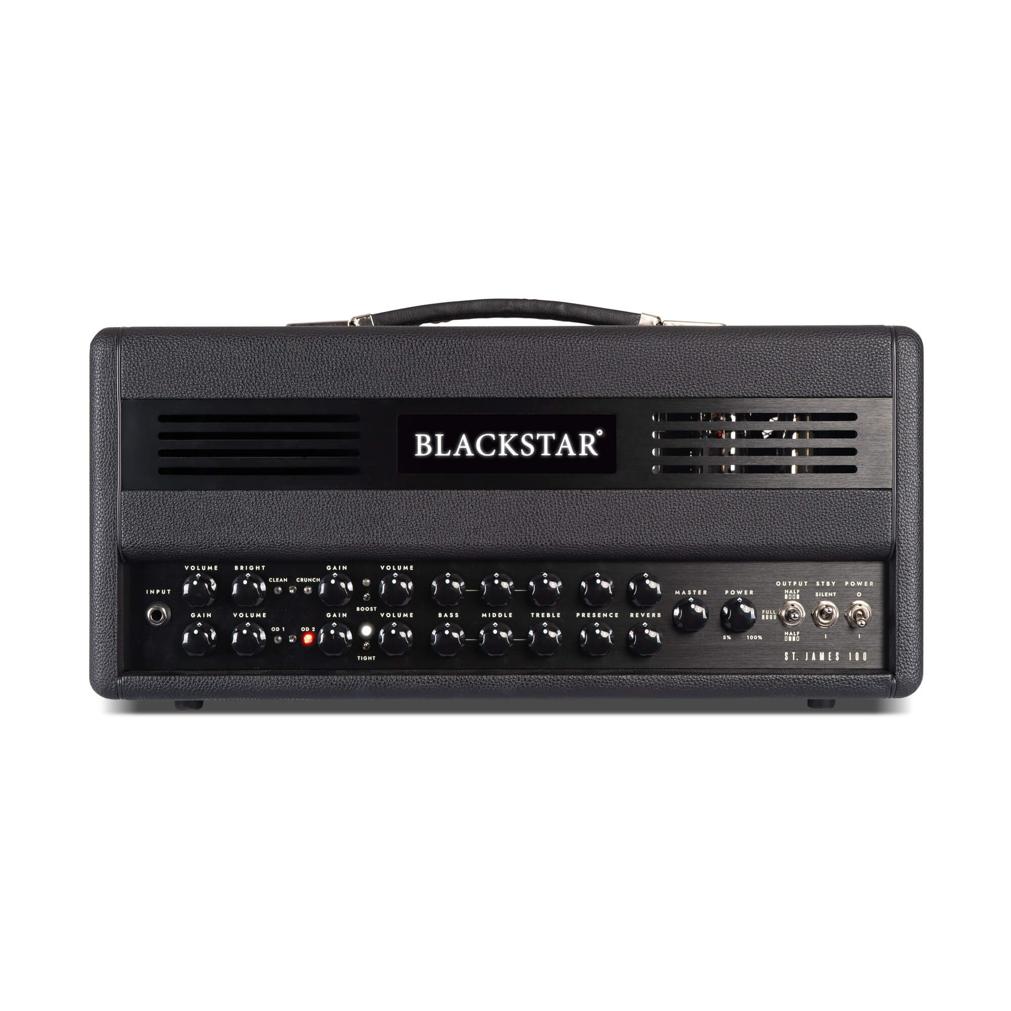 Blackstar St. James 100 Head по цене 219 990.00 ₽