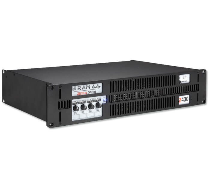 RAM Audio Z430 по цене 106 300 ₽