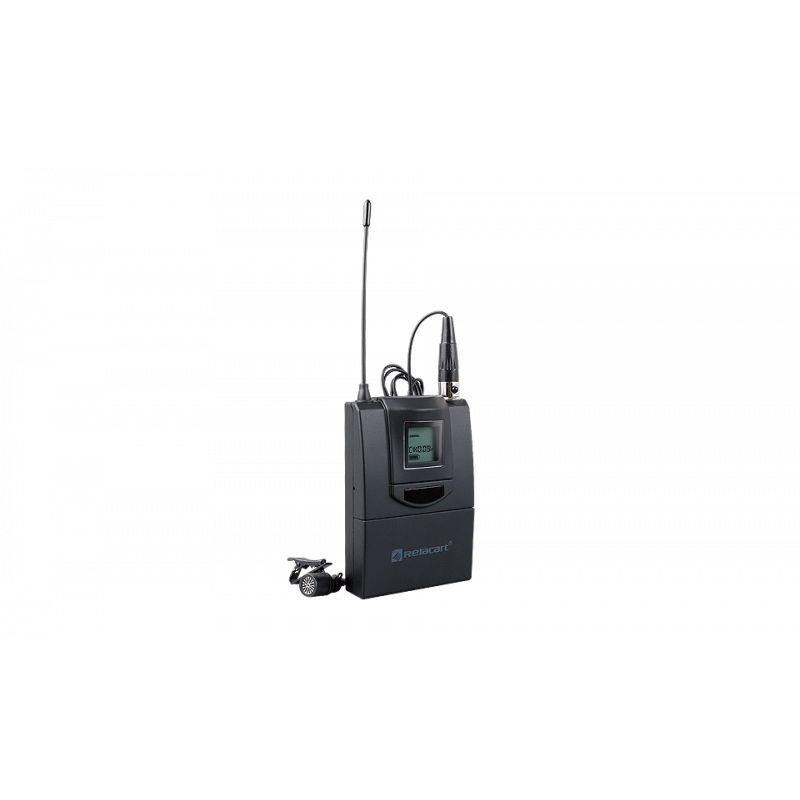 Relacart UR-111SMT по цене 30 650 ₽