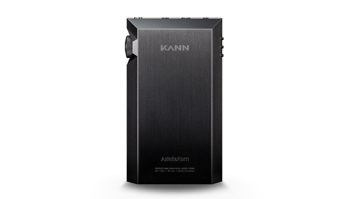 Astell&Kern Kann Alpha по цене 99 990 ₽