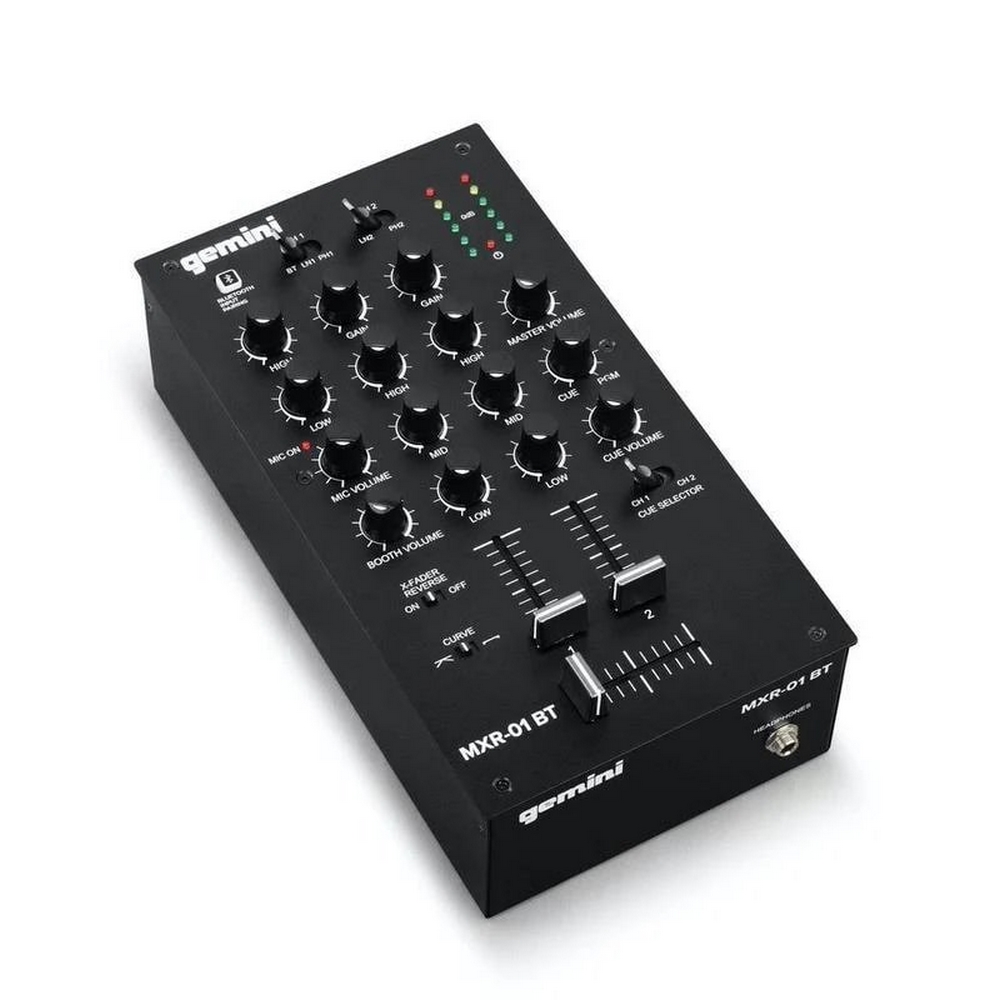 Gemini MXR-01BT по цене 11 400 ₽