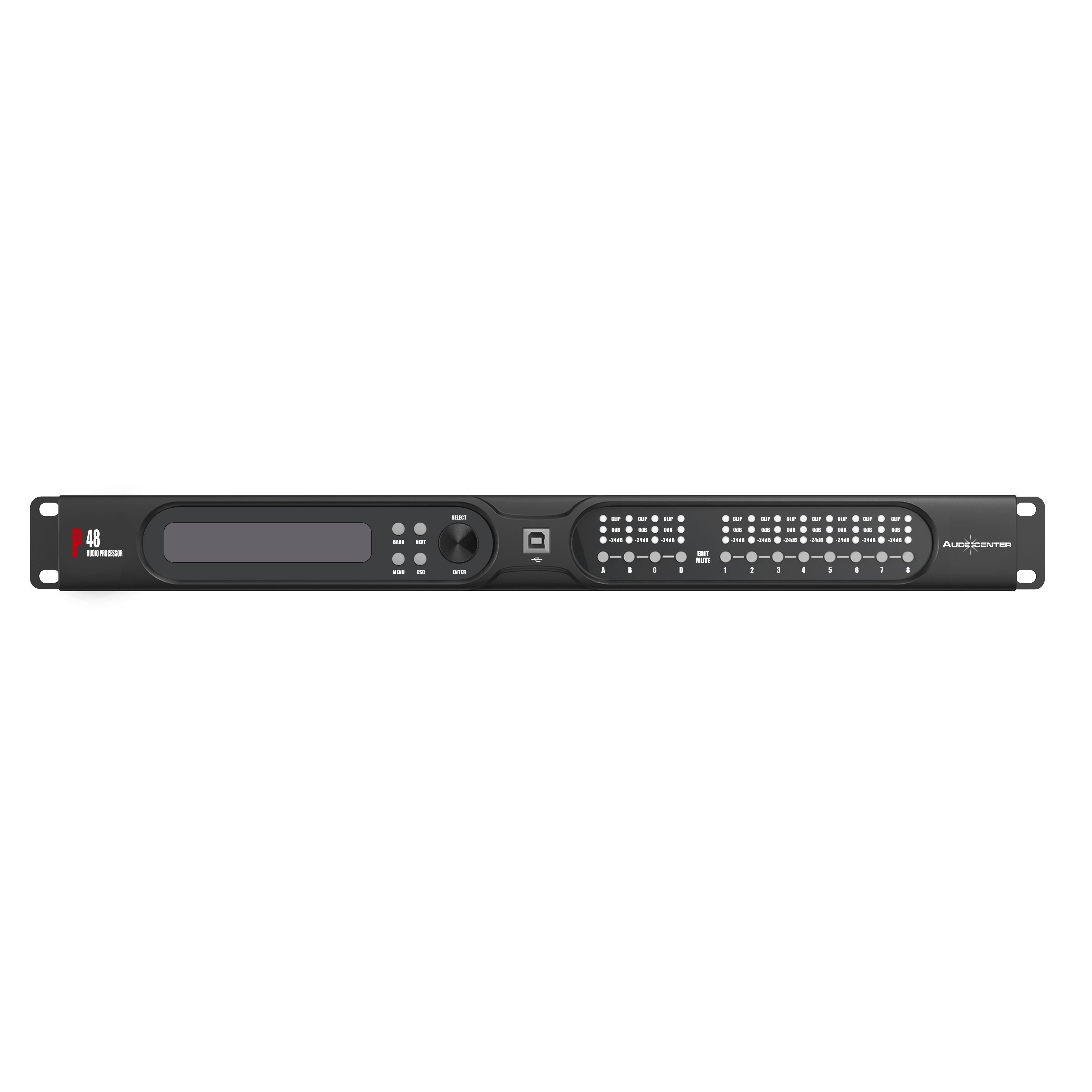 Audiocenter P48 по цене 88 600 ₽