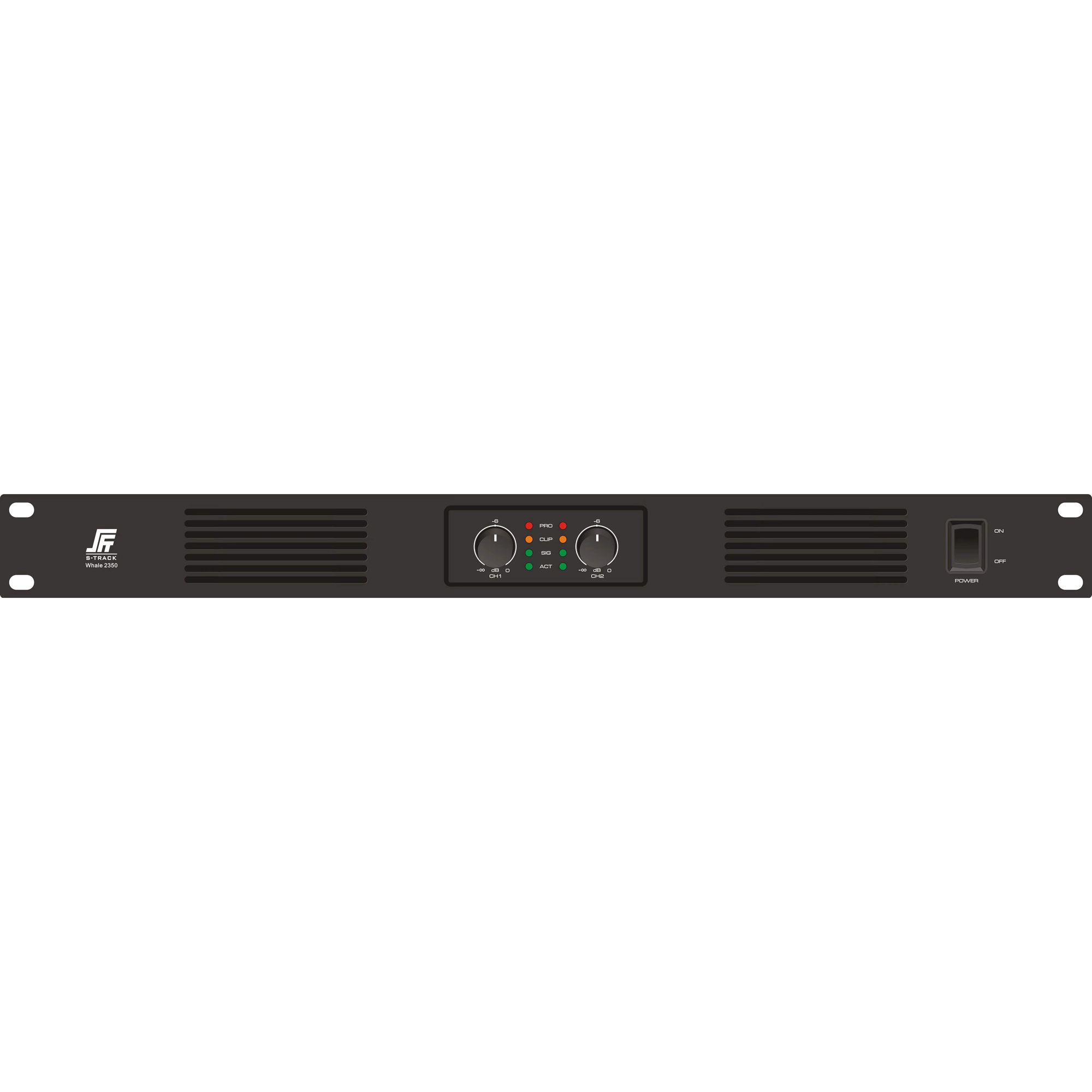 S-Track Whale 2350 по цене 47 350 ₽