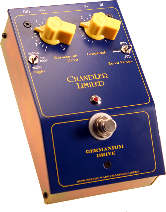 Chandler Limited Germanium Drive по цене 31 600 ₽