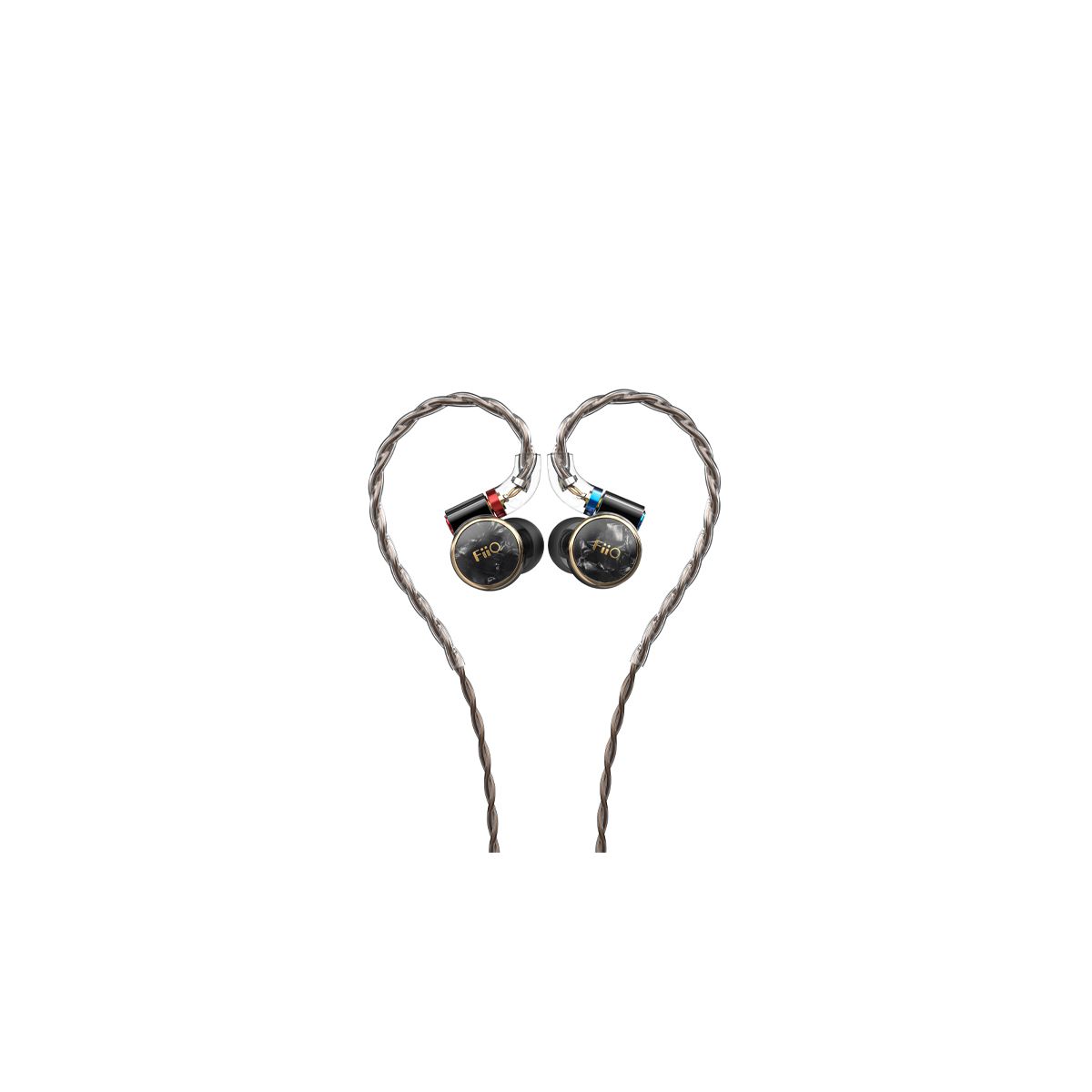 FIIO FD3 Black по цене 10 150 ₽