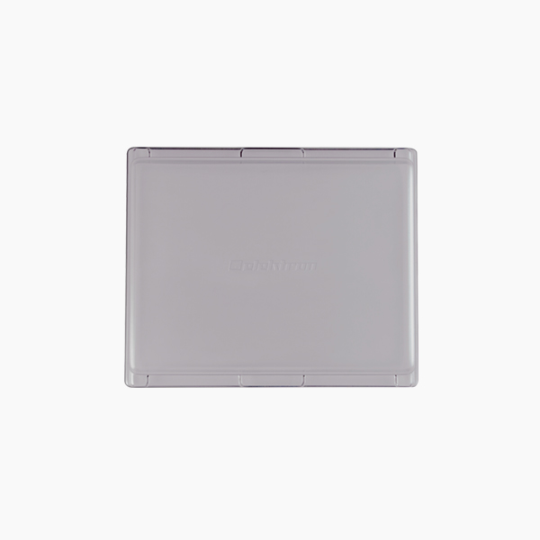 Elektron Protective Lid PL-2s по цене 6 050 ₽