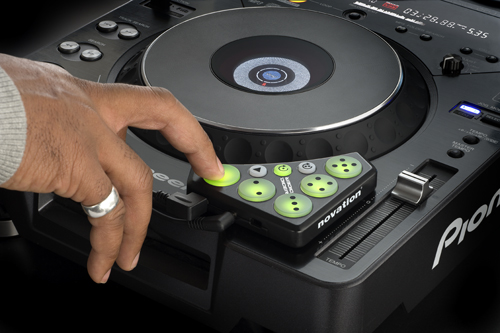 Novation Dicer по цене 8 000 ₽