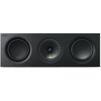 KEF Q650C Black