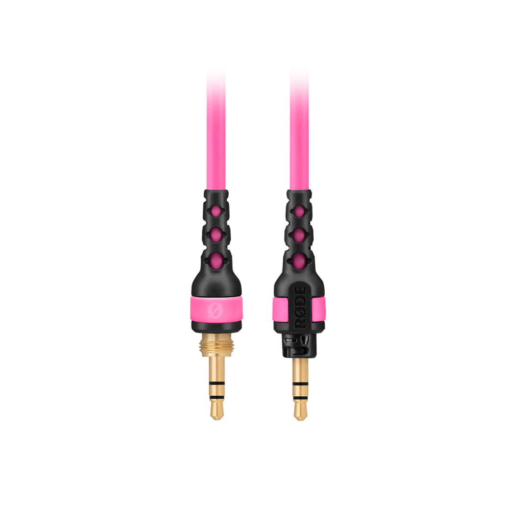 Rode NTH-Cable12P по цене 2 450 ₽