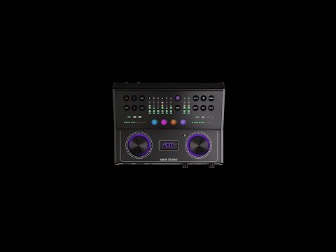 Avid MBOX Studio по цене 106 100 ₽