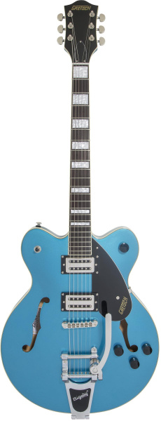 Gretsch  G2622T STRML CB DC RVBL по цене 91 300 ₽