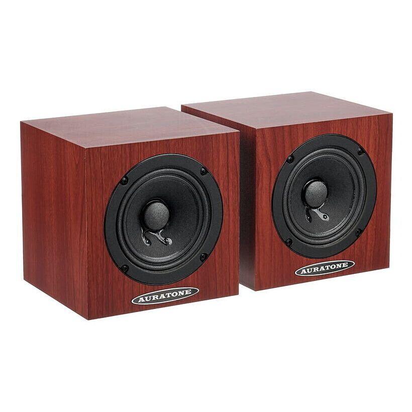 Auratone 5c super deals sound cube