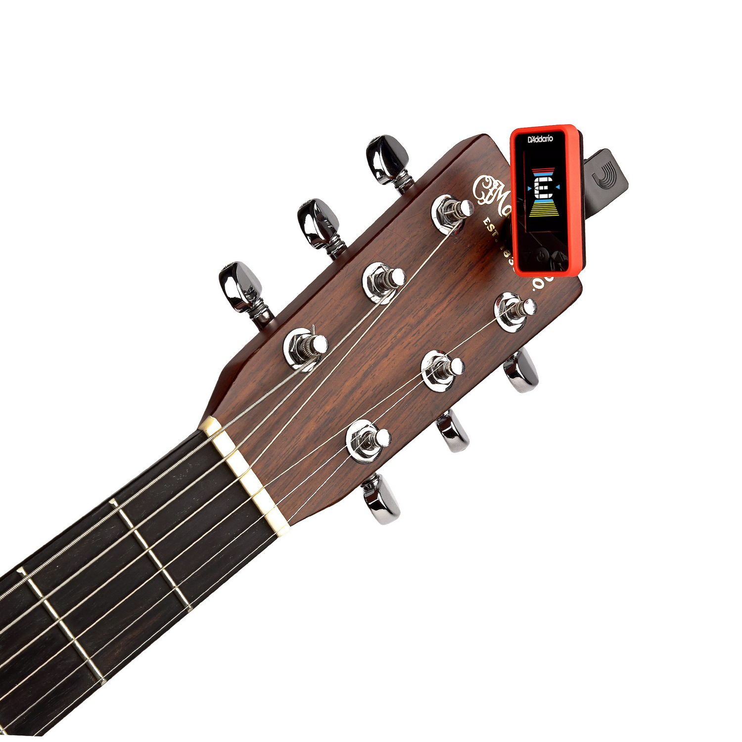 Planet Waves PW-CT-17RD по цене 1 750 ₽