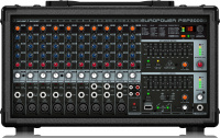 Behringer PMP2000D