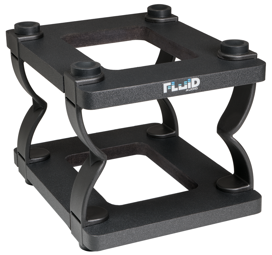 Fluid Audio DS5 по цене 5 450 ₽