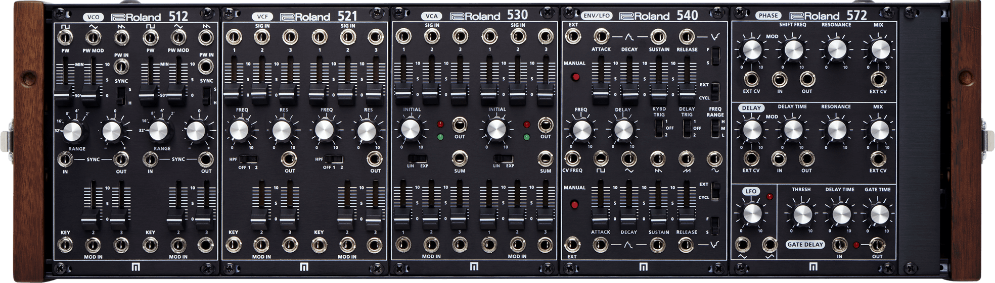 Roland System-500 521 по цене 32 490 ₽