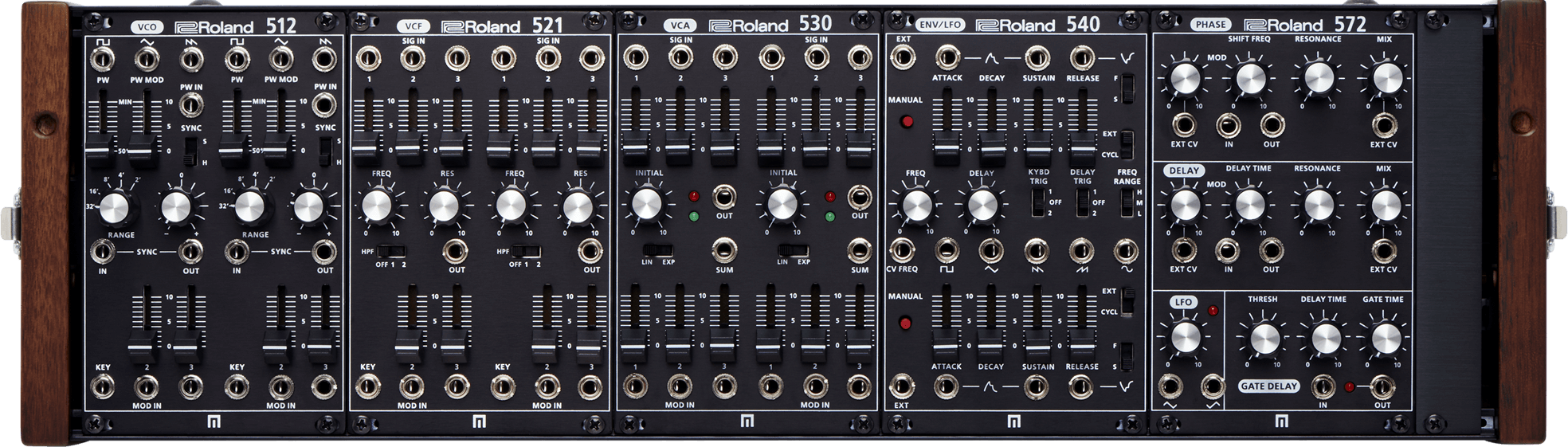 Roland System-500 521 по цене 32 500 ₽