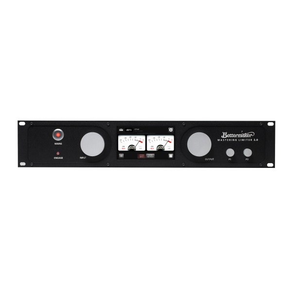 Bettermaker Mastering Limiter 2.0 по цене 275 000.00 ₽