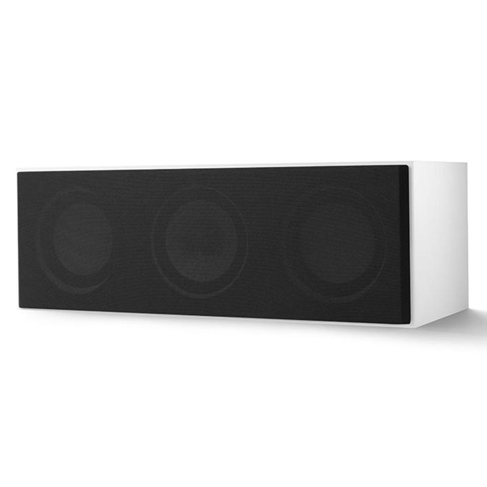 KEF Q250C White по цене 52 600 ₽