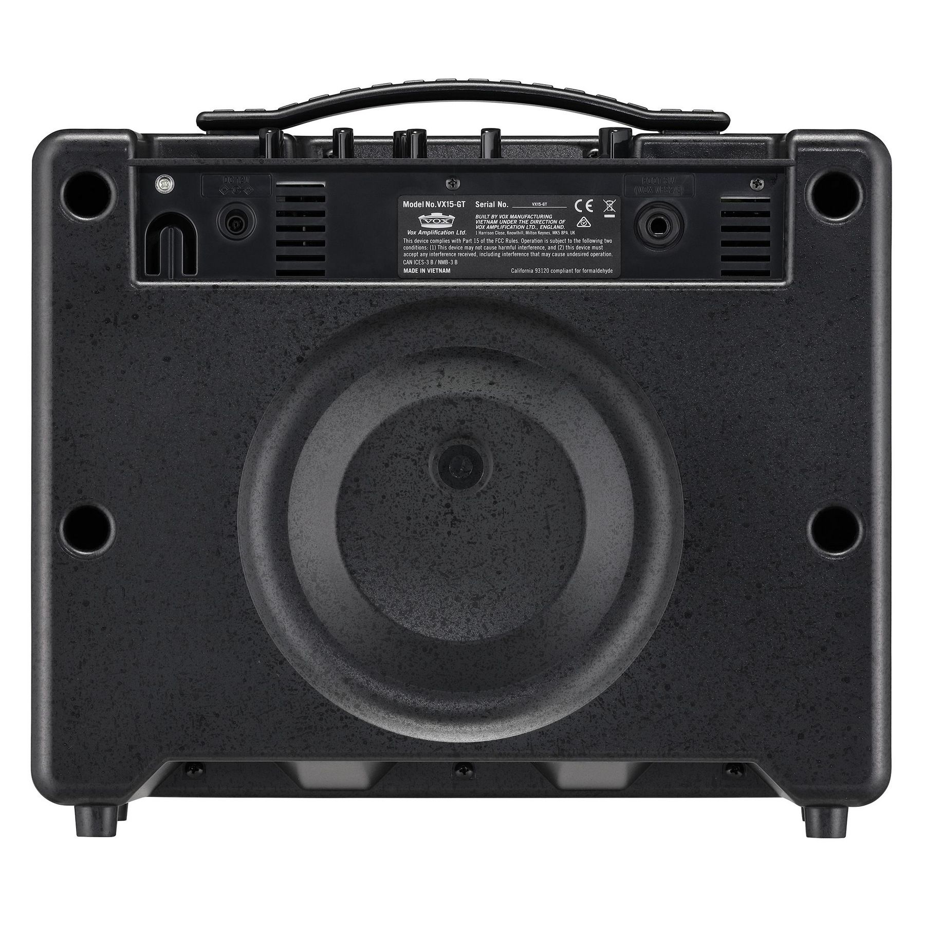 Vox VX15-GT по цене 18 700 ₽