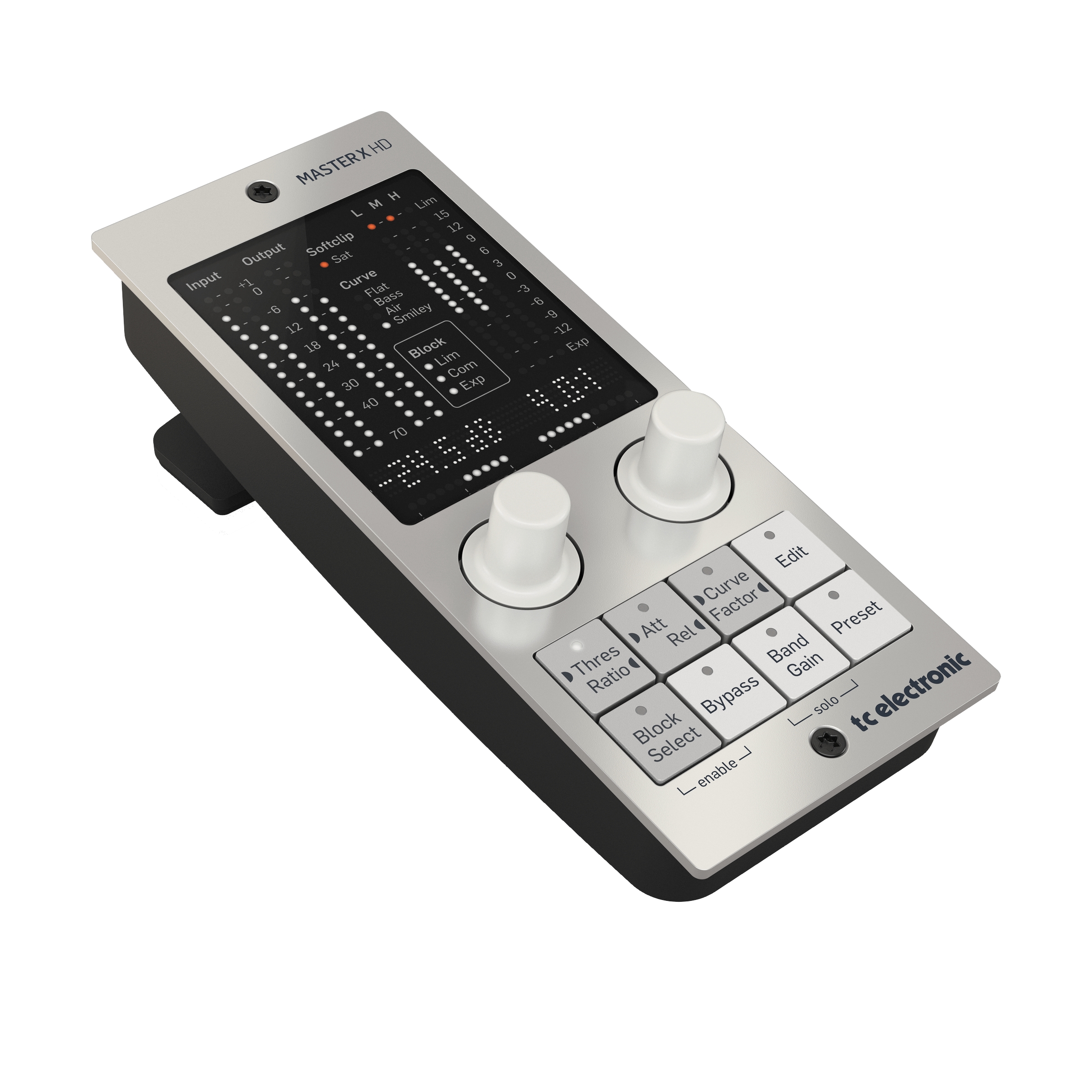 TC Electronic MASTER X HD-DT по цене 13 600 ₽