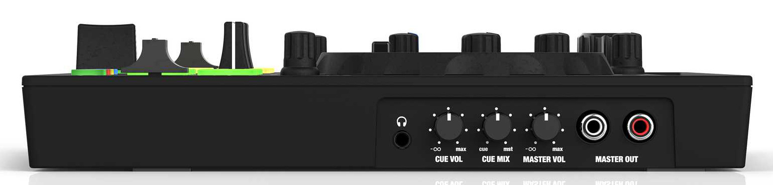 Reloop Buddy по цене 28 900 ₽