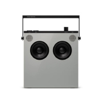 Teenage Engineering OB-4 Grey - Портативная Hi-Fi стереосистема с линейным входом, беспроводным радио и возможностью записи и зацикливания Teenage Engineering OB-4 Grey по цене 65 360.00 ₽