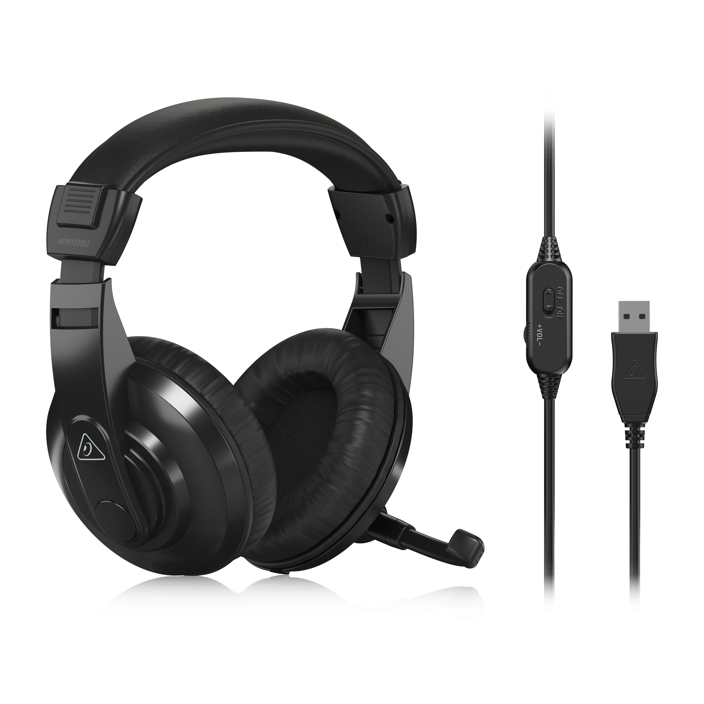 Behringer HPM1100U по цене 2 100 ₽