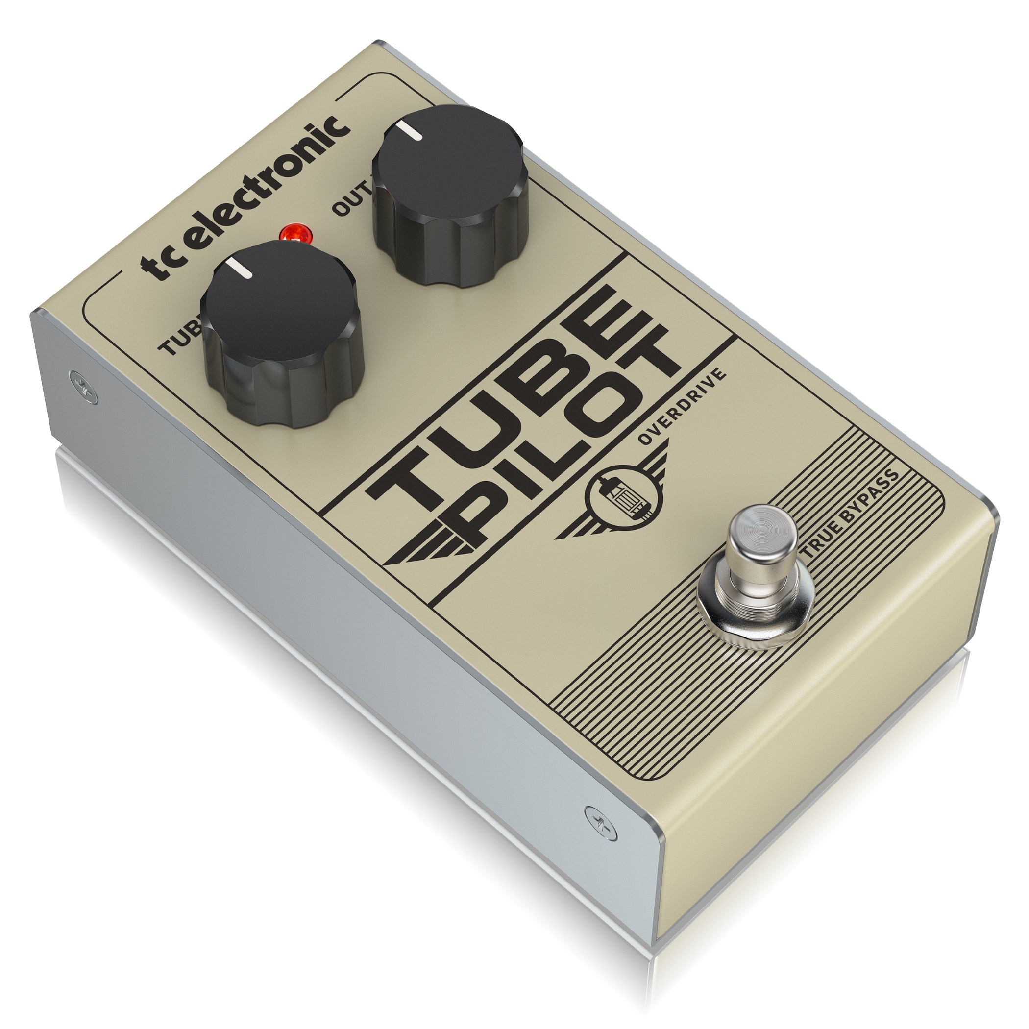 TC Electronic TUBE PILOT OVERDRIVE по цене 7 250 ₽