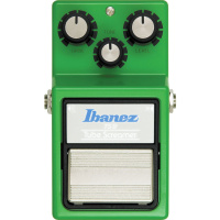 Ibanez TS9 Tubescreamer