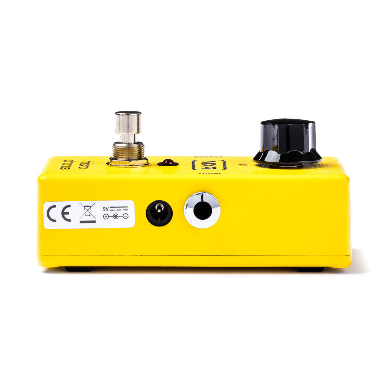 MXR M148 Micro Chorus по цене 14 150 ₽