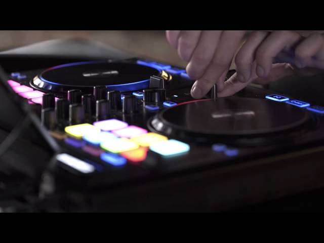 Reloop Beatpad 2 по цене 70 600 ₽
