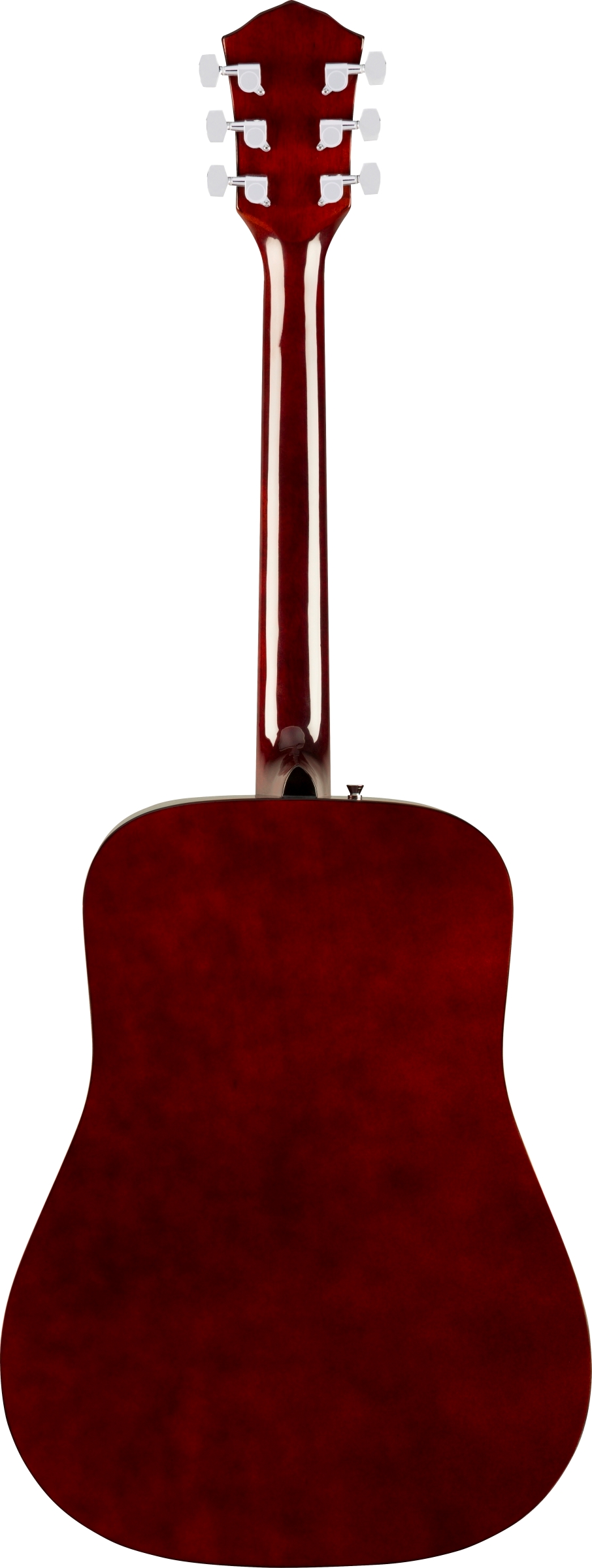 Fender FA-125 Walnut по цене 22 950 ₽