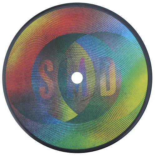 Simian Mobile Disco - Clock ep